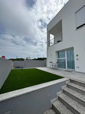 Edificio in cui si trova l'affittacamere
