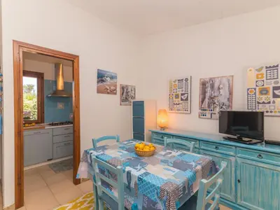 TV o dispositivi per l'intrattenimento presso Apartment Lucia by Interhome
