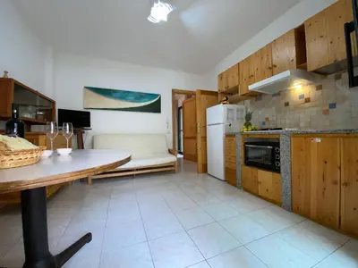 Cucina o angolo cottura di Apartment Green House by Interhome