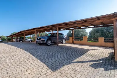 Planimetria di Olbia Seaview Loft