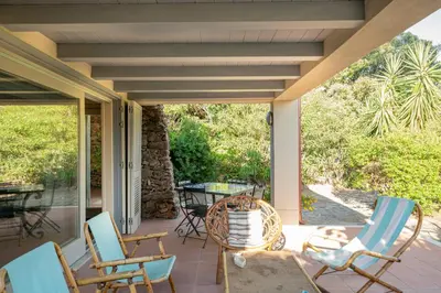 Balcone o terrazza di Casa Loris by Wonderful Italy