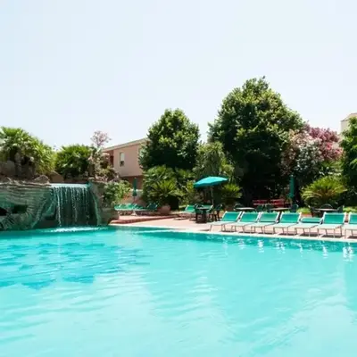Le Residenze Del Golfo Di Orosei Bilo 5 - Happy Rentals