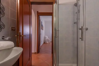 Bagno di Baia De Bahas Bilo VM 500m From The Sea - Happy Rentals