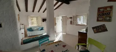 Letto o letti in una camera di ViaGramsci129