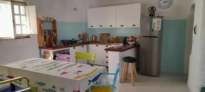 Cucina o angolo cottura di ViaGramsci129
