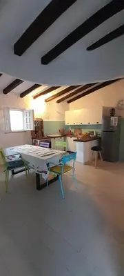 Area soggiorno di ViaGramsci129
