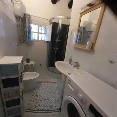 Bagno di ViaGramsci129