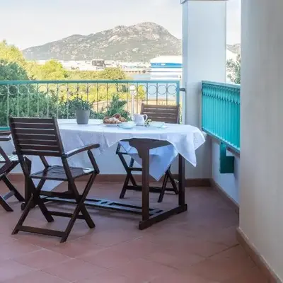 Acqua Marina Apartment