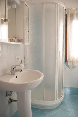 Bagno di Sotza’s Little House