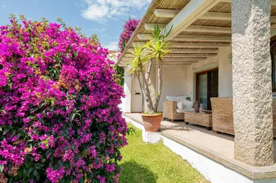 Giardino di Casa Hermes by Wonderful Italy