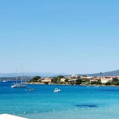 Appartamento Principe di Gallura