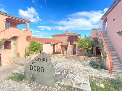 Edificio in cui si trova l'appartamento