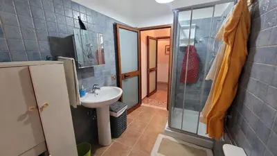 Bagno di Holiday Maria Luisa