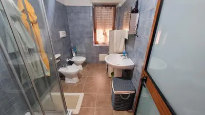 Bagno di Holiday Maria Luisa