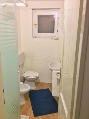 Bagno di sea ottiolu