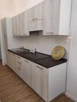 Cucina o angolo cottura di sea ottiolu