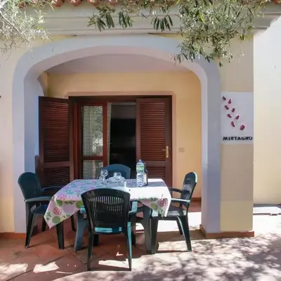 mirtagru Ena Casa Vacanze