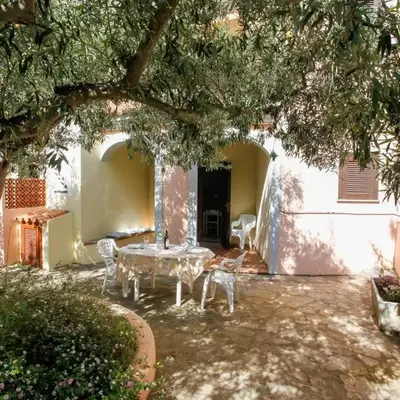 mirtagru appartamento dell'oleandro