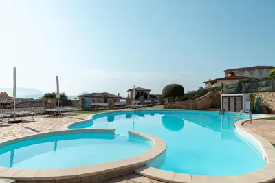 Piscina di Casa Lola by Wonderful Italy o nelle vicinanze