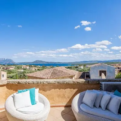 Casa Lola by Wonderful Italy