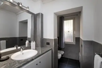 Bagno di Bonaventura's House by Wonderful Italy