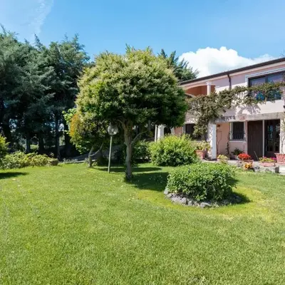 Residenza le Magnolie