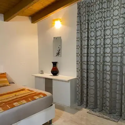 Casa Ghirthalos