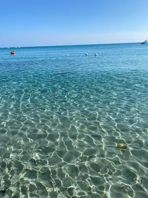 Paesaggio naturale nelle vicinanze della casa vacanze