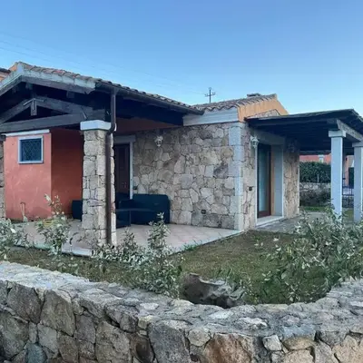 Villa Azzurra sul mare