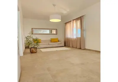 Letto o letti in una camera di Solea Apartment