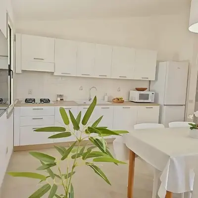 Solea Apartment
