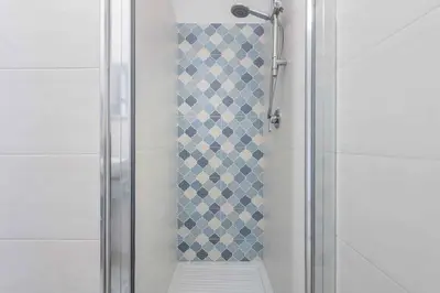 Bagno di Holiday home in Stintino 23209