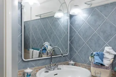 Bagno di Homey Experience - Casa Perdas