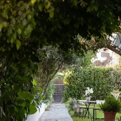 Homey Experience - Casa Perdas