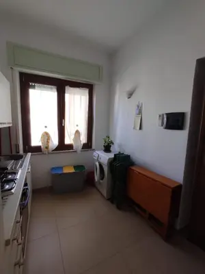 TV o dispositivi per l'intrattenimento presso Cherie House