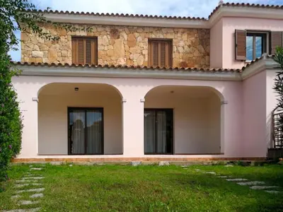 Edificio in cui si trova l'appartamento