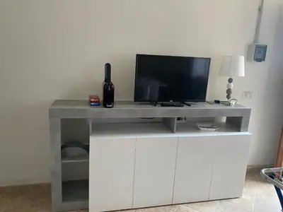 TV o dispositivi per l'intrattenimento presso CASA GIULIA