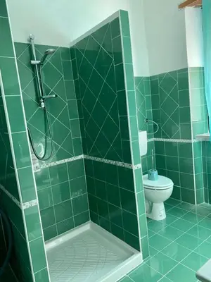 Bagno di CASA GIULIA