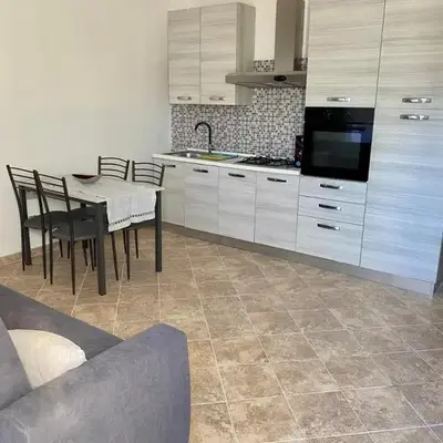 CASA GIULIA