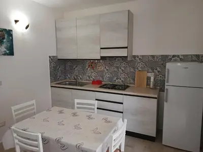 Cucina o angolo cottura di DILETTA M