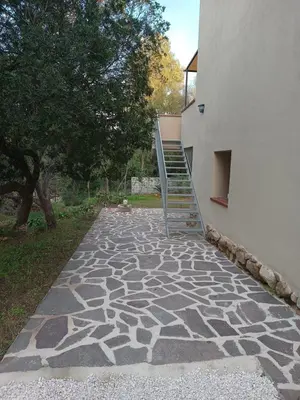 Planimetria di DILETTA M
