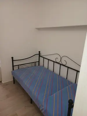 Letto o letti in una camera di DILETTA M
