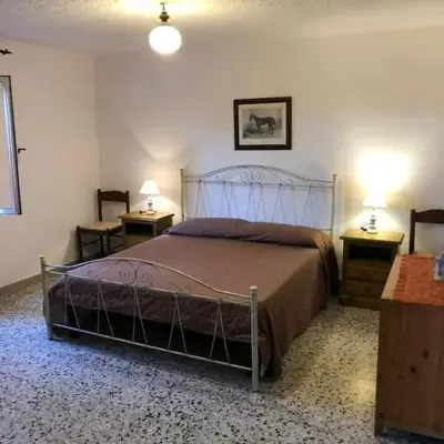 Casa vacanze Nietta