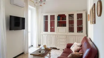 TV o dispositivi per l'intrattenimento presso Billy's House