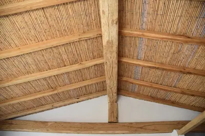 Planimetria di Auberge Santu Martine: Cottage with Pool (Manca)