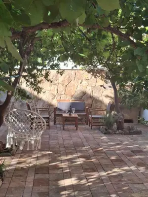 Giardino di Casa vacanze Siniscola