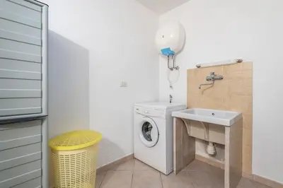Planimetria di AffittaSardegna-Casa Rosa Dei Venti