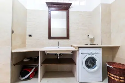Planimetria di Royal Suite Apartment