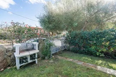 Giardino di Casa delle Ginestre by Wonderful Italy