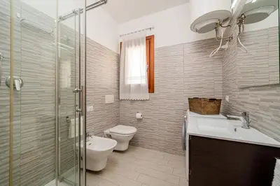 Bagno di Casa delle Ginestre by Wonderful Italy